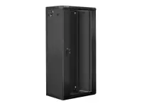 LANBERG WF01-6427-10B Lanberg wall-mount