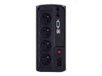 CYBERPOWER Green Power UPS VP1000ELCD-FR