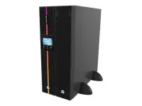 VERTIV Online UPS 3kVA Rack/TW w/railkit