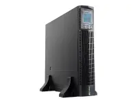 GREEN CELL UPS Online RTII 2000VA LCD