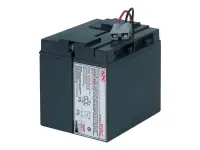 APC BatteryKit 700 1000 1400 1500 SU BP