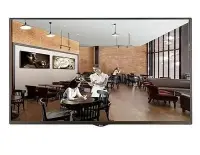 DISPLAY LCD 43" IPS/43SE3B-B LG