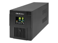 QOLTEC 53771 UPS 2000VA 1200W LCD