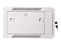 DIGITUS DN-W19 06U/450 DIGITUS Wallmount