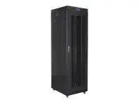 LANBERG rack cabinet 42U 600x800 mesh