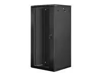 LANBERG WF01-6627-10B Lanberg wall-mount