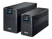 EATON 5E 1600 USB DIN G2 1600VA 900W