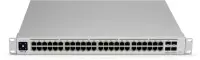Switch UBIQUITI USW-PRO-48 Type L3 Rack 48x10Base-T / 100Base-TX / 1000Base-T 4xSFP+ USW-PRO-48