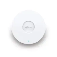 Access Point TP-LINK Omada 2976 Mbps IEEE 802.11a/b/g IEEE 802.11n IEEE 802.11ac IEEE 802.11ax... – pilt 2