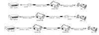 POE CONVERTER EOC TRANSMITTER/LR1002-1ET-V3 DAHUA