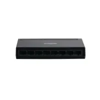 Switch DAHUA PFS3008-8GT-L-V2 Type L2 DH-PFS3008-8GT-L-V2