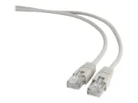 GEMBIRD CAT5e UTP Patch cord grey 20m – pilt 2