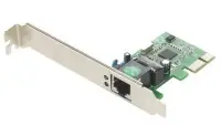 GEMBIRD NIC-GX1 Gembird 1-GIGABIT PCI-Ex