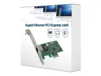 GEMBIRD NIC-GX1 Gembird 1-GIGABIT PCI-Ex – pilt 2