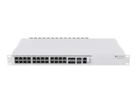 MIKROTIK CRS326-4C+20G+2Q+RM Switch 20x