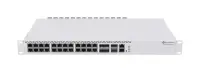 MIKROTIK CRS326-4C+20G+2Q+RM Switch 20x