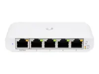 UBIQUITI USW Flex Mini 5x GbE Switch