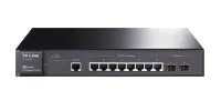 Switch TP-LINK Omada TL-SG3210 Type L2 8x10Base-T / 100Base-TX / 1000Base-T 2xSFP TL-SG3210