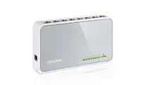 Switch TP-LINK 8x10Base-T / 100Base-TX TL-SF1008D
