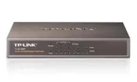 Switch TP-LINK 8x10Base-T / 100Base-TX TL-SF1008P