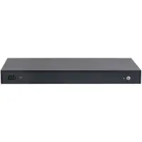 Switch DAHUA Type L2 Desktop/pedestal Rack PoE ports 16 CS4218-16ET-135