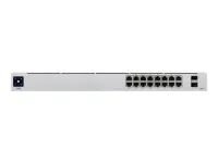 UBIQUITI USW-16-POE Ubiquiti USW-16-POE