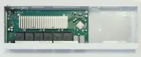 MIKROTIK CRS326-24G-2S+RM Switch 24x RJ4
