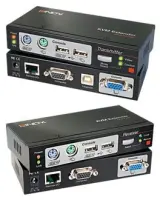 I/O KVM EXTENDER PS/2&amp;amp;USB 300M/39378 LINDY