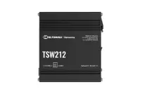 NET SWITCH 8PORT 10/100/1000/2SFP TSW212 TELTONIKA