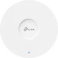 Access Point TP-LINK Omada 6000 Mbps IEEE 802.11a IEEE 802.11b IEEE 802.11g IEEE 802.11n IEEE 802...