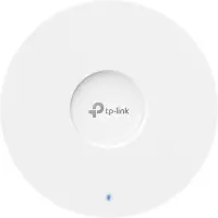 Access Point TP-LINK Omada 6000 Mbps IEEE 802.11a IEEE 802.11b IEEE 802.11g IEEE 802.11n IEEE 802...