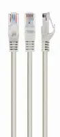 PATCH CABLE CAT6 UTP 30M/GREY PP6U-30M GEMBIRD