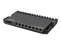 MIKROTIK RB5009UG+S+IN Router 7x RJ45 10