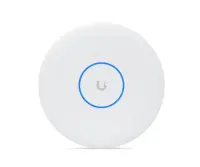 Access Point UBIQUITI Wi-Fi 7 IEEE 802.11ac IEEE 802.11ax IEEE 802.11be 1x10GbE U7-PRO-XGS