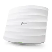 Access Point TP-LINK Omada 1350 Mbps IEEE 802.11a IEEE 802.11b IEEE 802.11g IEEE 802.11n IEEE 802...