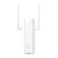 Access Point TP-LINK Omada 1800 Mbps Wi-Fi 6 IEEE 802.3at IEEE 802.11a/b/g IEEE 802.11n IEEE 802...