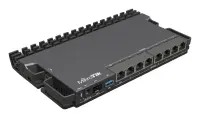 MIKROTIK RB5009UPr+S+IN LAN Router