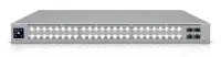Switch UBIQUITI Switch type Managed Switch layer L2/L3 Rack mounting Yes Stackable Yes Form factor…