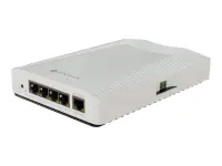 MIKROTIK CRS304-4XG-IN Switch 1x RJ45