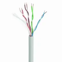 CABLE CAT5E UTP 305M GRAY/UPC-5004E-SO GEMBIRD