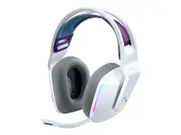 HEADSET GAMING G733 WRL/WHITE 981-000883 LOGITECH