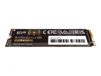 SILICON POWER SSD US75 2TB M.2 PCIe NVMe