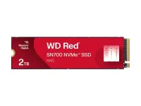 WD Red SSD SN700 NVMe 2TB M.2 2280