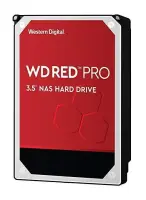 HDD WESTERN DIGITAL Red Pro 16TB SATA 3.0 512 MB 7200 rpm 3,5" WD161KFGX