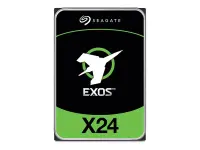 SEAGATE Exos X24 20TB SAS 512e/4Kn