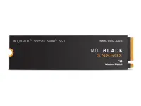WD Black SSD SN850X Gaming NVMe 1TB M.2