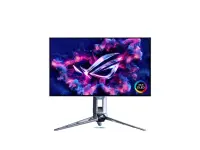 ASUS ROG Swift OLED PG27AQWP-W 26.5inch