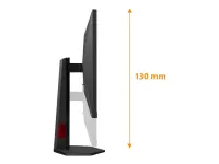 AOC Q27G4ZR 27inch WQHD FASt IPS 240Hz