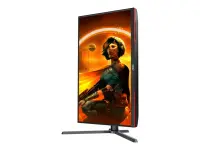 AOC Q27G3XMN/BK 27inch 2560x1440 IPS