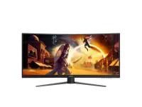 AOC CU34G4 34inch Curved Fast VA UWQHD